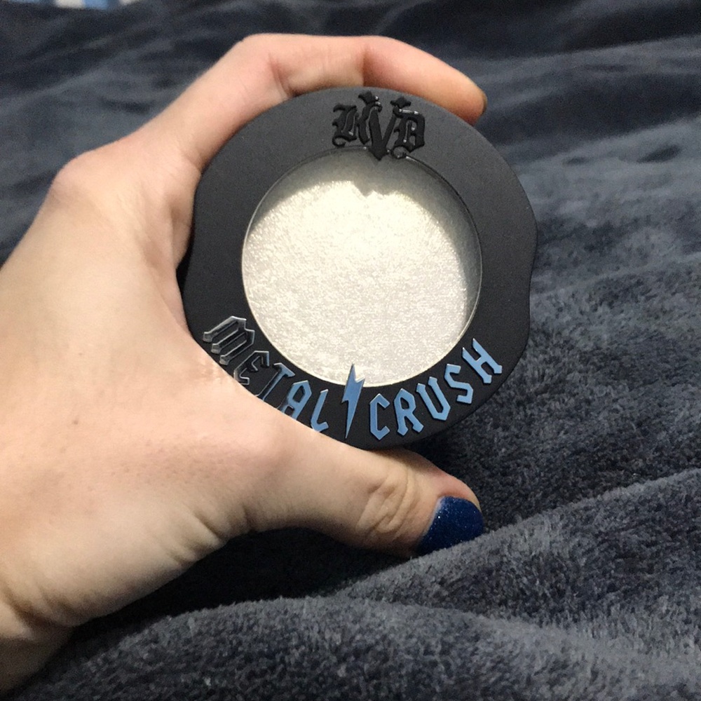 Metal Crush Extreme Highlighter